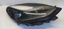 Laden Sie das Bild in den Galerie-Viewer, Frontscheinwerfer Tesla Model Y 1514953-00-C Rechts Scheinwerfer Headlight