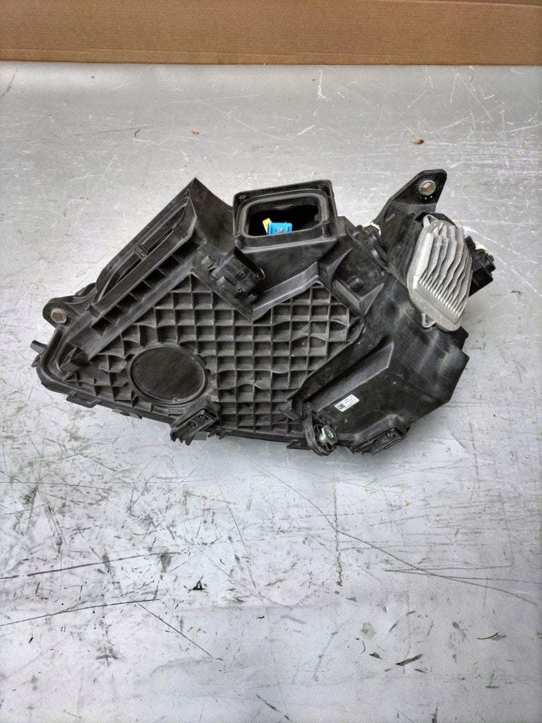 Frontscheinwerfer Mercedes-Benz Glc 2539065801 Rechts Scheinwerfer Headlight SCH9351537248by