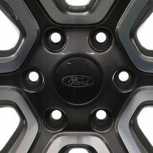 Laden Sie das Bild in den Galerie-Viewer, 1x Alufelge 18 Zoll 8.0" 6x139.7 EB3C-1007-F2A Ford Ranger Rim Wheel FEL4553270723yy
