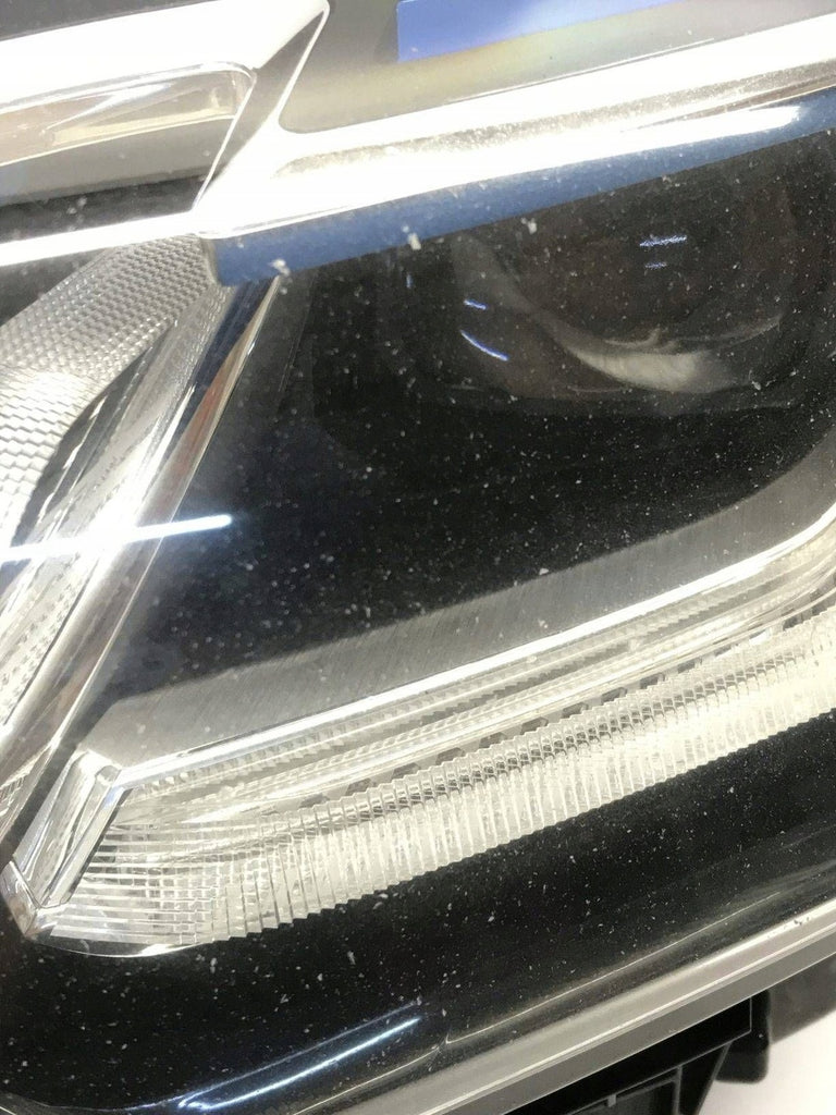 Frontscheinwerfer BMW 5 G31 G30 1EX2644 5A388D5D3 Links Scheinwerfer Headlight SCH8653223873av