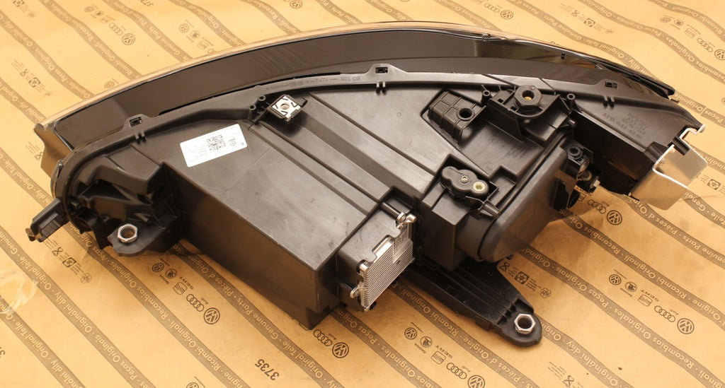 Frontscheinwerfer VW Passat 3J1941006 LED Rechts Scheinwerfer Headlight SCH2838819982cv