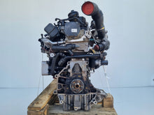 Load image into Gallery viewer, Motor VW Polo CFWA 1.2 TDI 75PS 55kW 2009 Diesel Engine Komplett