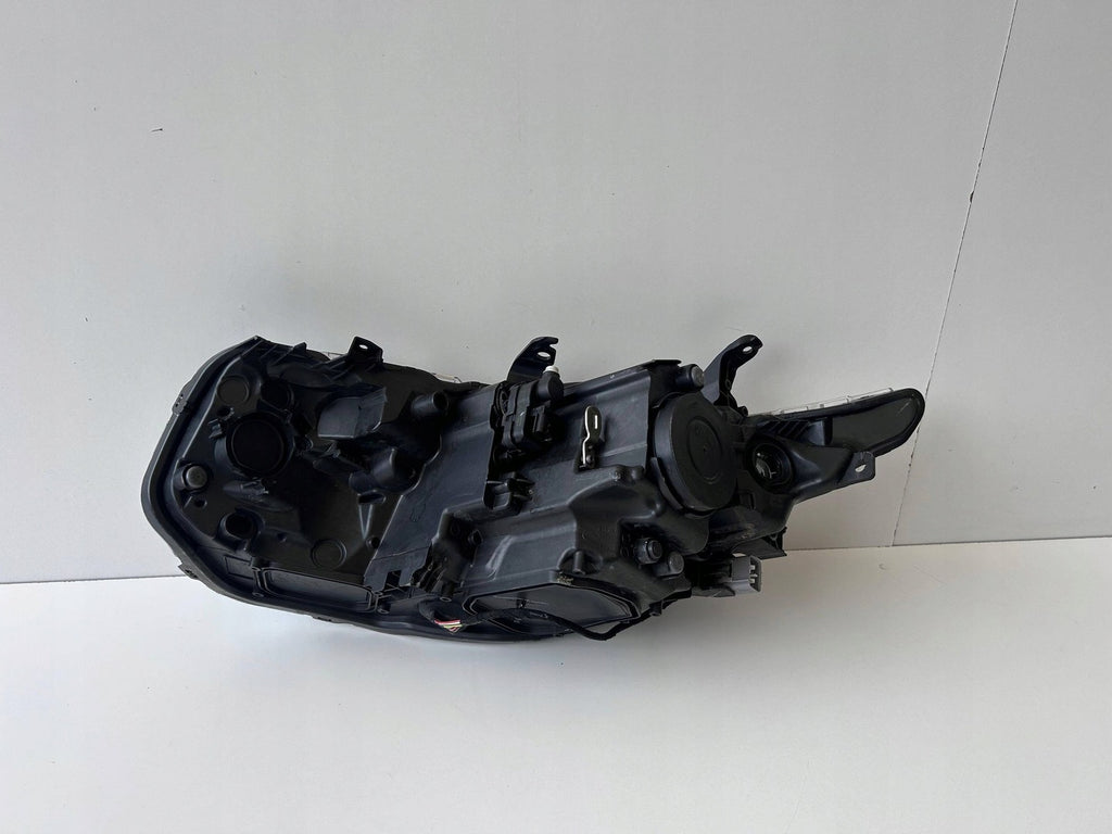 Frontscheinwerfer Toyota Auris 81110-02K30 LED Rechts Scheinwerfer Headlight