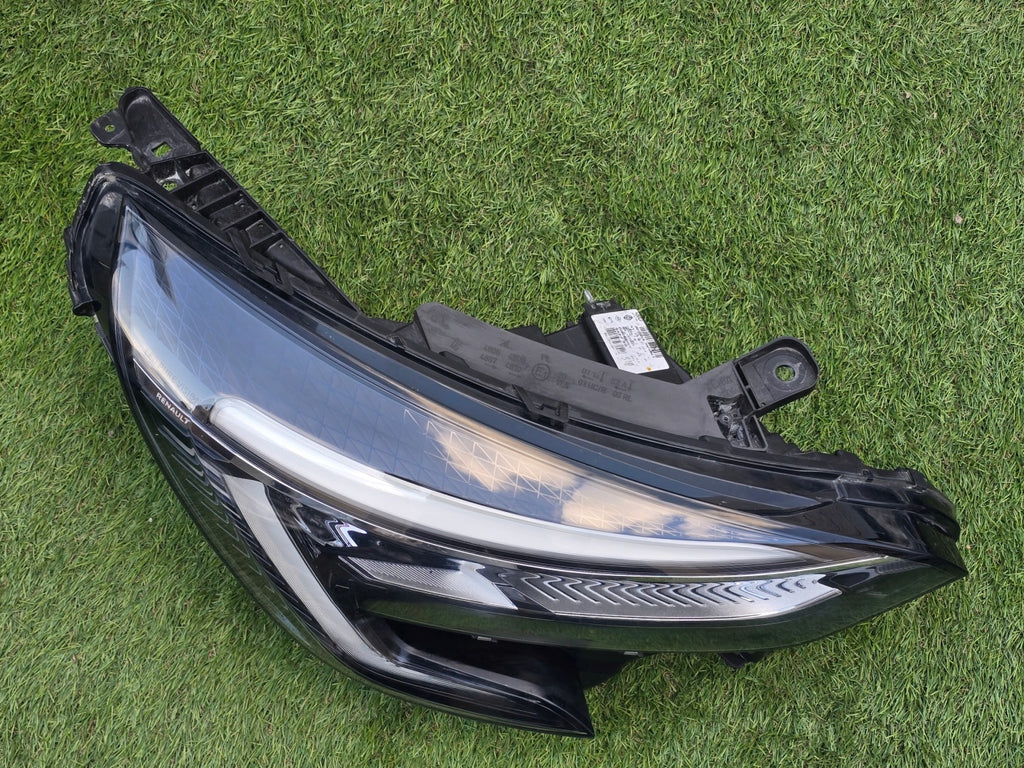Frontscheinwerfer Renault Clio I 5 Rechts Scheinwerfer Headlight SCH6944949457jh