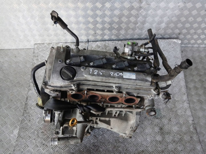 Motor Toyota Avensis 1AZ-FSE 2.0 VVTI Benzin Engine Unkomplett MOT6001019415th