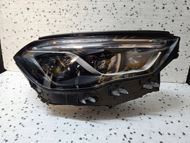 Frontscheinwerfer Mercedes-Benz W247 2479064204 Full LED Rechts Headlight SCH3342360467zy