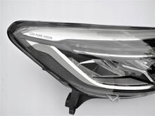 Laden Sie das Bild in den Galerie-Viewer, Frontscheinwerfer Renault Captur 260104710R LED Rechts Scheinwerfer Headlight