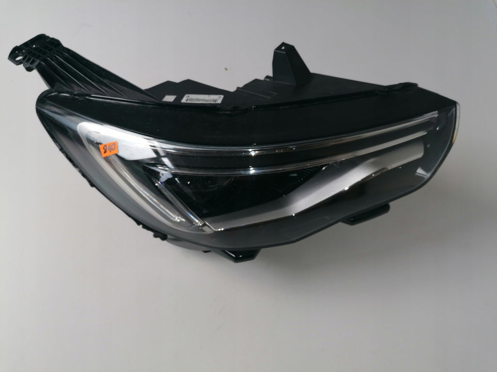 Frontscheinwerfer Opel Grandland X YP00015980 LED Rechts Scheinwerfer Headlight SCH7686548349kb