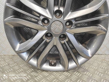 Load image into Gallery viewer, 1x Alufelge 15 Zoll 529102Y650 Toyota Yaris Rim Wheel FEL5541645514fw