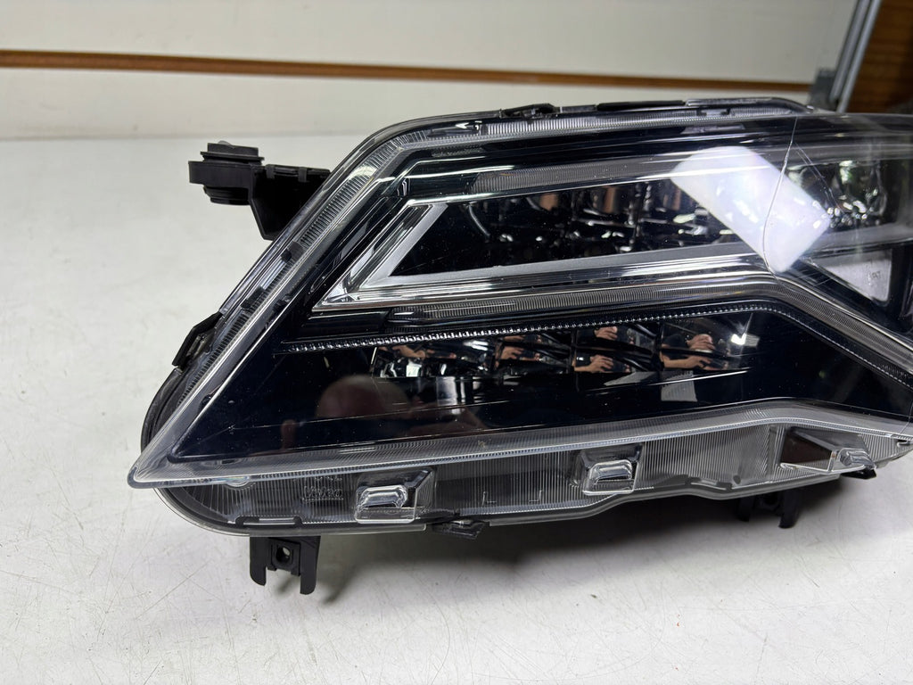 Frontscheinwerfer Seat Ateca 576941007D Full LED Links Scheinwerfer Headlight