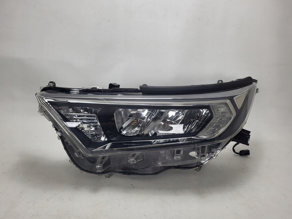 Frontscheinwerfer Toyota V Full LED Links Scheinwerfer Headlight SCH5829591662nx