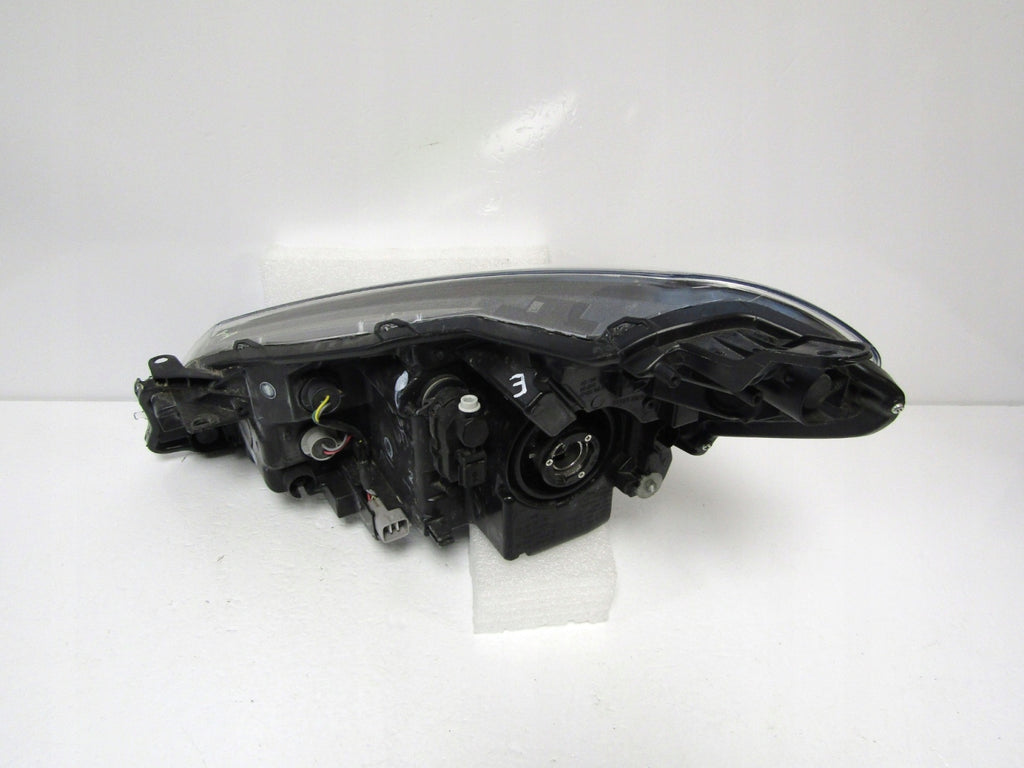 Frontscheinwerfer Toyota Yaris Rechts Scheinwerfer Headlight