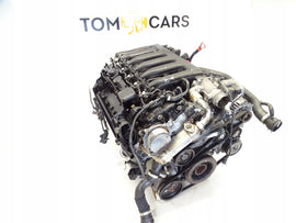 Motor BMW X5 E70 M57D30 3.0 231PS 136TKm Diesel Engine Komplett