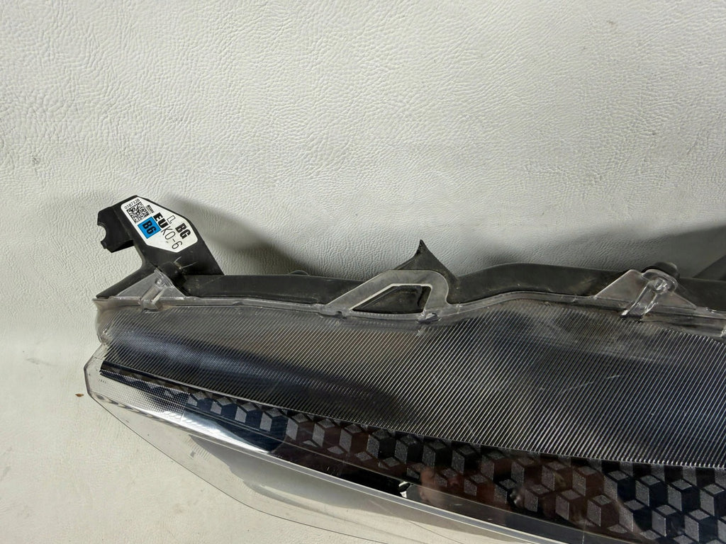 Frontscheinwerfer Toyota IV Yaris Links Scheinwerfer Headlight SCH4299402994hk