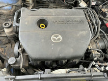 Laden Sie das Bild in den Galerie-Viewer, Motor Mazda 6 I 2.0 147PS 170TKm Benzin Engine Unkomplett MOT2584579954mi