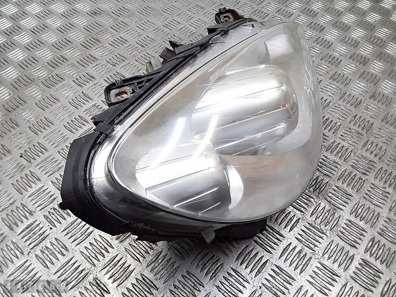 Frontscheinwerfer Mercedes-Benz B Class 1698202661 Vorderseite Headlight SCH2680342357qx