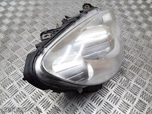 Laden Sie das Bild in den Galerie-Viewer, Frontscheinwerfer Mercedes-Benz B Class 1698202661 Vorderseite Headlight SCH2680342357qx