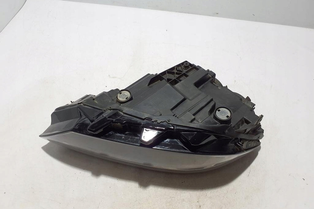 Frontscheinwerfer VW Passat Variant B8 3G1941006B Rechts Scheinwerfer Headlight SCH9114430430yr