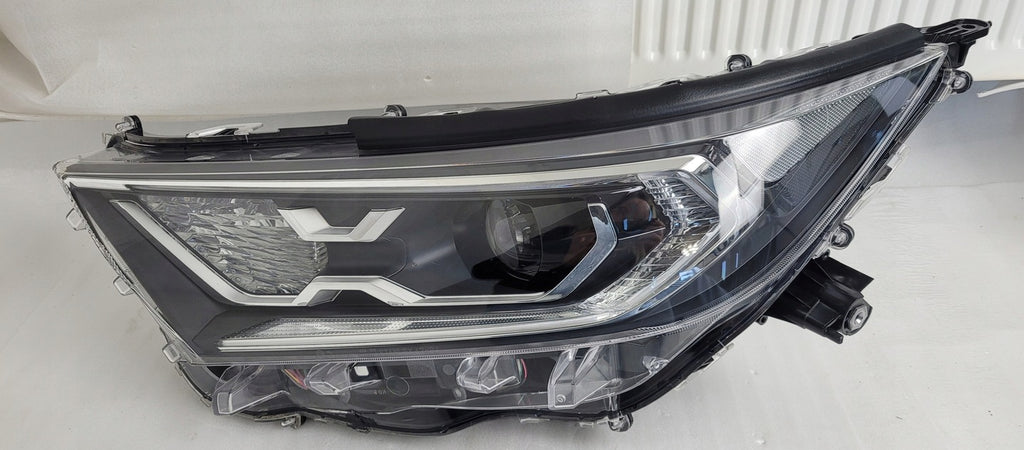 Frontscheinwerfer Toyota V I Full LED Ein Stück (Rechts oder Links) Headlight SCH4126718301ws