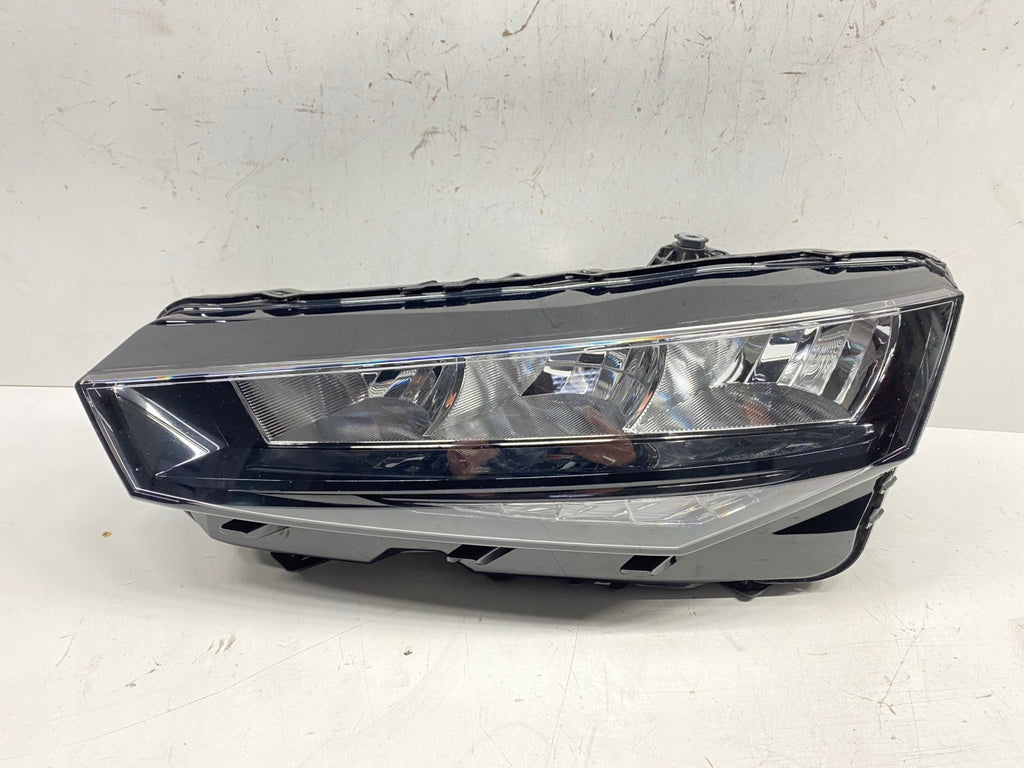 Frontscheinwerfer Skoda Scala 655941015 LED Links Scheinwerfer Headlight SCH9698313208ap