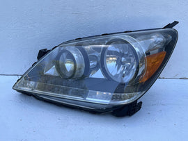 Frontscheinwerfer Honda Odyssey Ein Stück (Rechts oder Links) Headlight