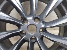 Load image into Gallery viewer, 1x Alufelge 19 Zoll 5x114.3 8201539754 Nissan X-Trail I Qashqai Kadjar Rim Wheel FEL8549026134fr