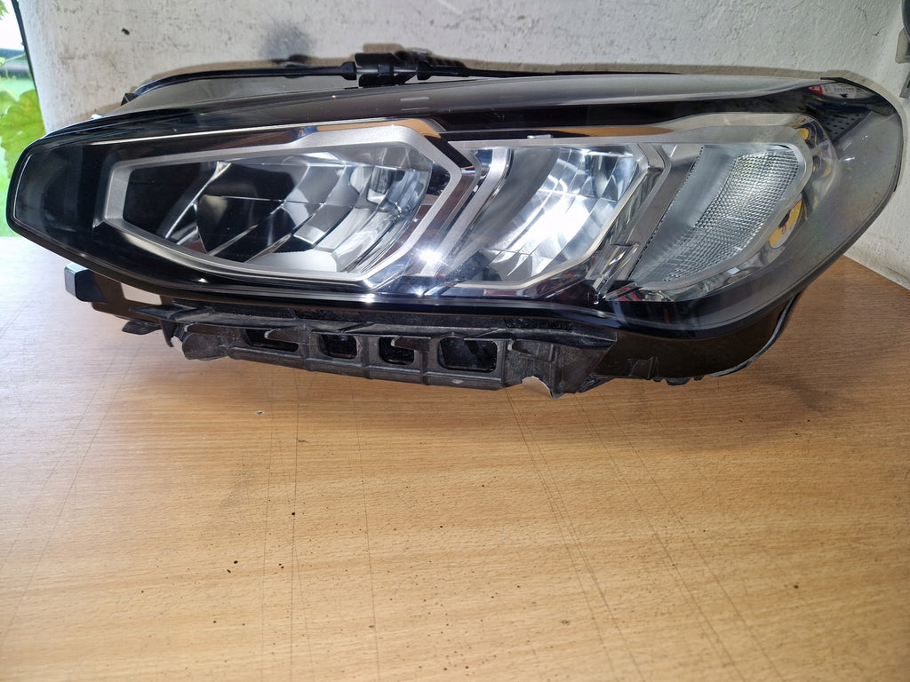 Frontscheinwerfer BMW 2 Active Tourer U06 5A42243-08 LED Links Headlight