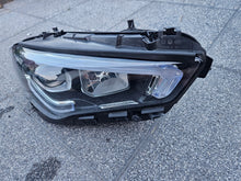 Load image into Gallery viewer, Frontscheinwerfer Mercedes-Benz Cla A1189068400 LED Rechts Headlight