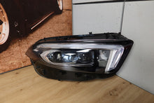 Load image into Gallery viewer, Frontscheinwerfer Mercedes-Benz W177 A1779062605 LED Rechts Headlight SCH3665506043jx