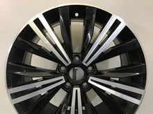 Laden Sie das Bild in den Galerie-Viewer, 1x Alufelge 18 Zoll 7.0" 5x112 43ET 5NA601025AB VW Rim Wheel FEL1482811339sy