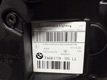 Laden Sie das Bild in den Galerie-Viewer, Frontscheinwerfer BMW X3 G01 7466119-05 LED Links Scheinwerfer Headlight SCH1855374420ck
