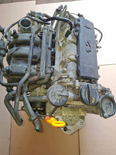Load image into Gallery viewer, Motor VW Polo 6r CGP 1.2 117TKm 2009 Benzin Engine Komplett MOT3204396862gb