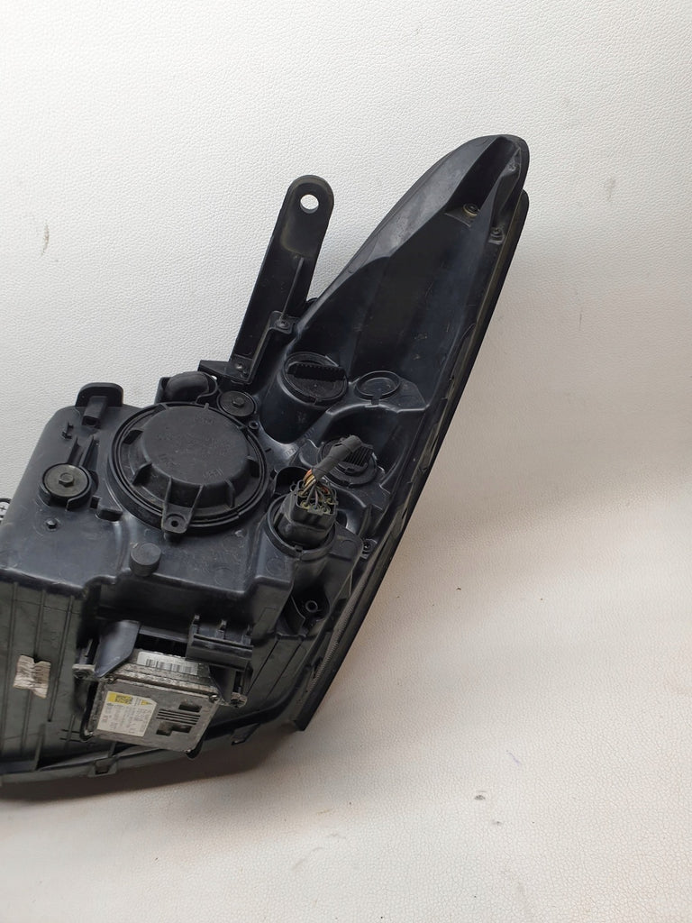 Frontscheinwerfer Hyundai Santa III Fe 92102-B8XXX LED Rechts Headlight SCH3512723635mm