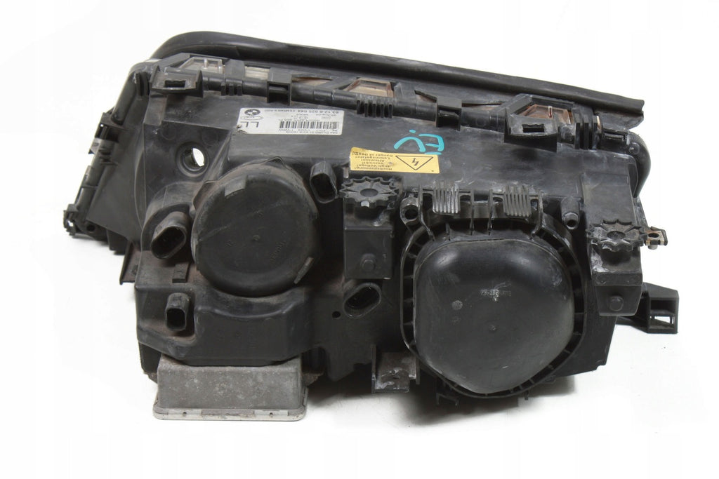 Frontscheinwerfer BMW E46 63126925644 Xenon Rechts Scheinwerfer Headlight SCH7724359884mb