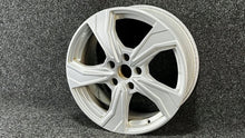 Laden Sie das Bild in den Galerie-Viewer, 1x Alufelge 17 Zoll 5x112 KBA54559 Audi Rim Wheel FEL1699745298vj