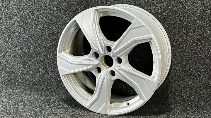 1x Alufelge 17 Zoll 5x112 KBA54559 Audi Rim Wheel FEL1699745298vj