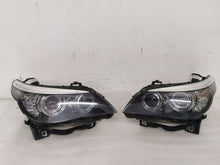 Laden Sie das Bild in den Galerie-Viewer, Frontscheinwerfer BMW E60 7177739-08 7177740-08 Ein Stück (Rechts oder Links) SCH9276654773dx