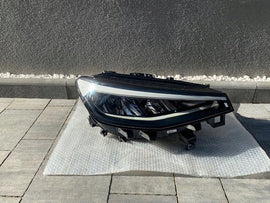 Frontscheinwerfer VW 11B941006B LED Rechts Scheinwerfer Headlight SCH4042424099wt
