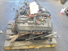 Laden Sie das Bild in den Galerie-Viewer, Motor BMW 3 E46 M54B25 256S5 2.5 192PS 141kW 2001 Benzin Engine Komplett MOT6691914661ja