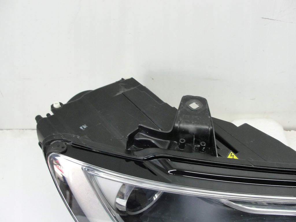 Frontscheinwerfer Audi A3 8V0941006 Xenon Rechts Scheinwerfer Headlight