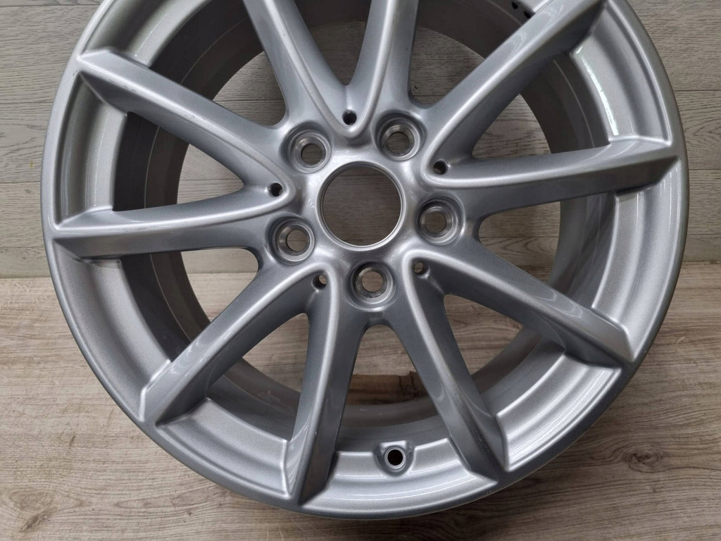 1x Alufelge 16 Zoll 6855080 BMW 2 F45 Rim Wheel FEL4041759891pr