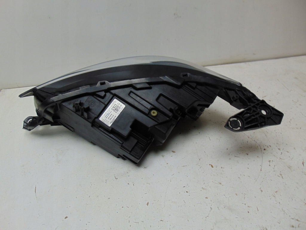 Frontscheinwerfer Opel Corsa F 9829522580 Rechts Scheinwerfer Headlight SCH8543544843jz