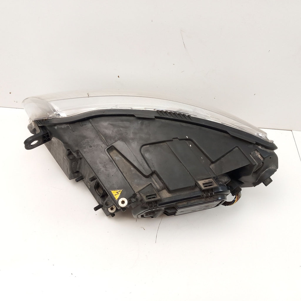 Frontscheinwerfer Audi A6 16016400R Rechts Scheinwerfer Headlight SCH1833612279sd