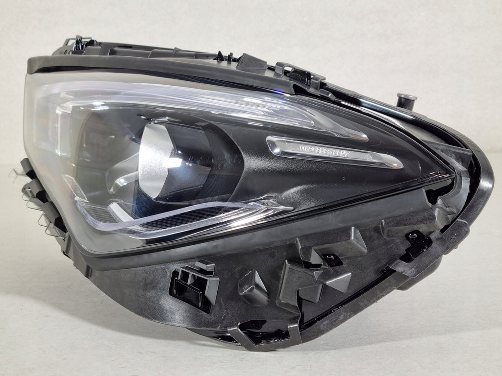 Frontscheinwerfer Mercedes-Benz Cla A1189068300 Full LED Links Headlight