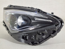 Load image into Gallery viewer, Frontscheinwerfer Mercedes-Benz Cla A1189068300 Full LED Links Headlight