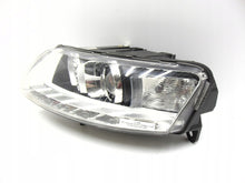 Laden Sie das Bild in den Galerie-Viewer, Frontscheinwerfer Audi A6 C6 4F0941003DF LED Links Scheinwerfer Headlight