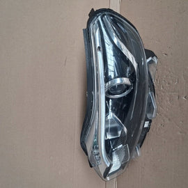 Frontscheinwerfer Toyota Proace Verso Xenon Links Scheinwerfer Headlight SCH7703696008hu