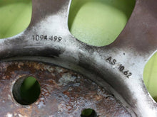 Load image into Gallery viewer, 4x Alufelge 16 Zoll 6.5" 5x120 32ET Matt Silber 1094499 BMW Rim Wheel FEL4165573270ka