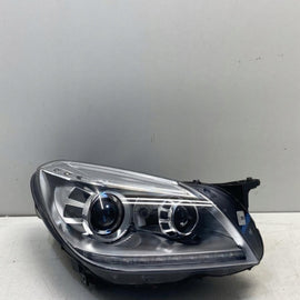 Frontscheinwerfer Mercedes-Benz Slk A1728206761 Rechts Scheinwerfer Headlight SCH3004232079yl