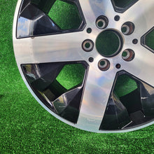 Laden Sie das Bild in den Galerie-Viewer, 1x Alufelge 18 Zoll 7.5" 5x112 53ET A2474012800 Mercedes-Benz W247 Rim Wheel FEL1074203745qr
